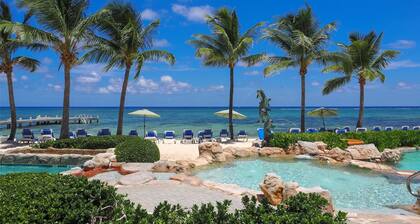 The Reef Beach Resort