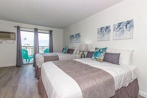 Free WiFi, bed sheets - Sea Mist 51610 (Myrtle Beach)