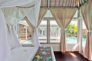 2 chambres, Wi-Fi, draps fournis