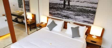 2 bedrooms, Internet, bed sheets, wheelchair access