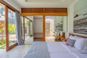 2 Schlafzimmer, Internetzugang, Bettwäsche, Rollstuhlgeeignet