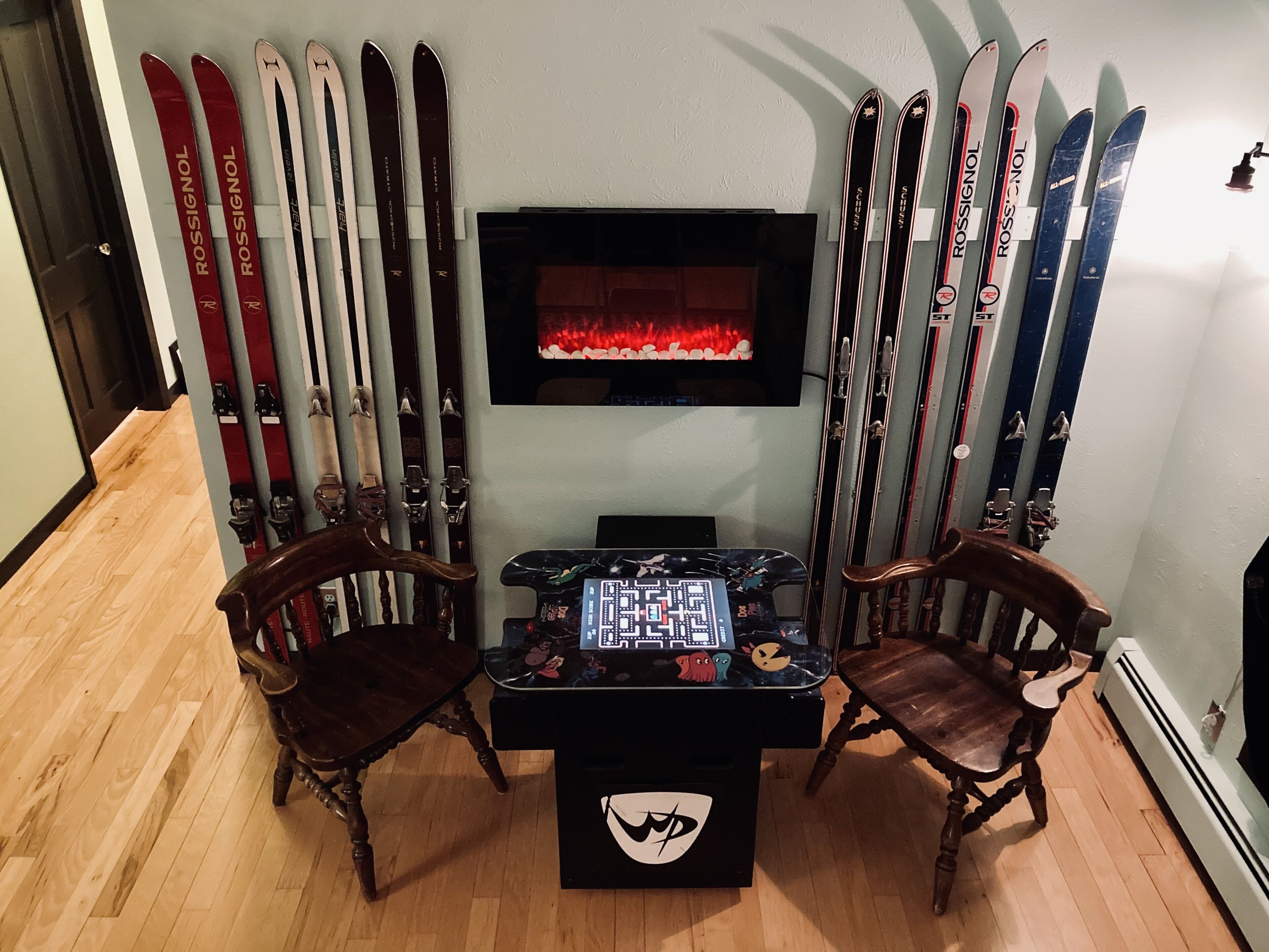 The Fraser Mercantile