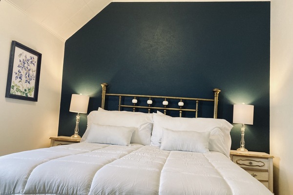 4 quartos, escrivaninha, Wi-Fi de cortesia, roupa de cama