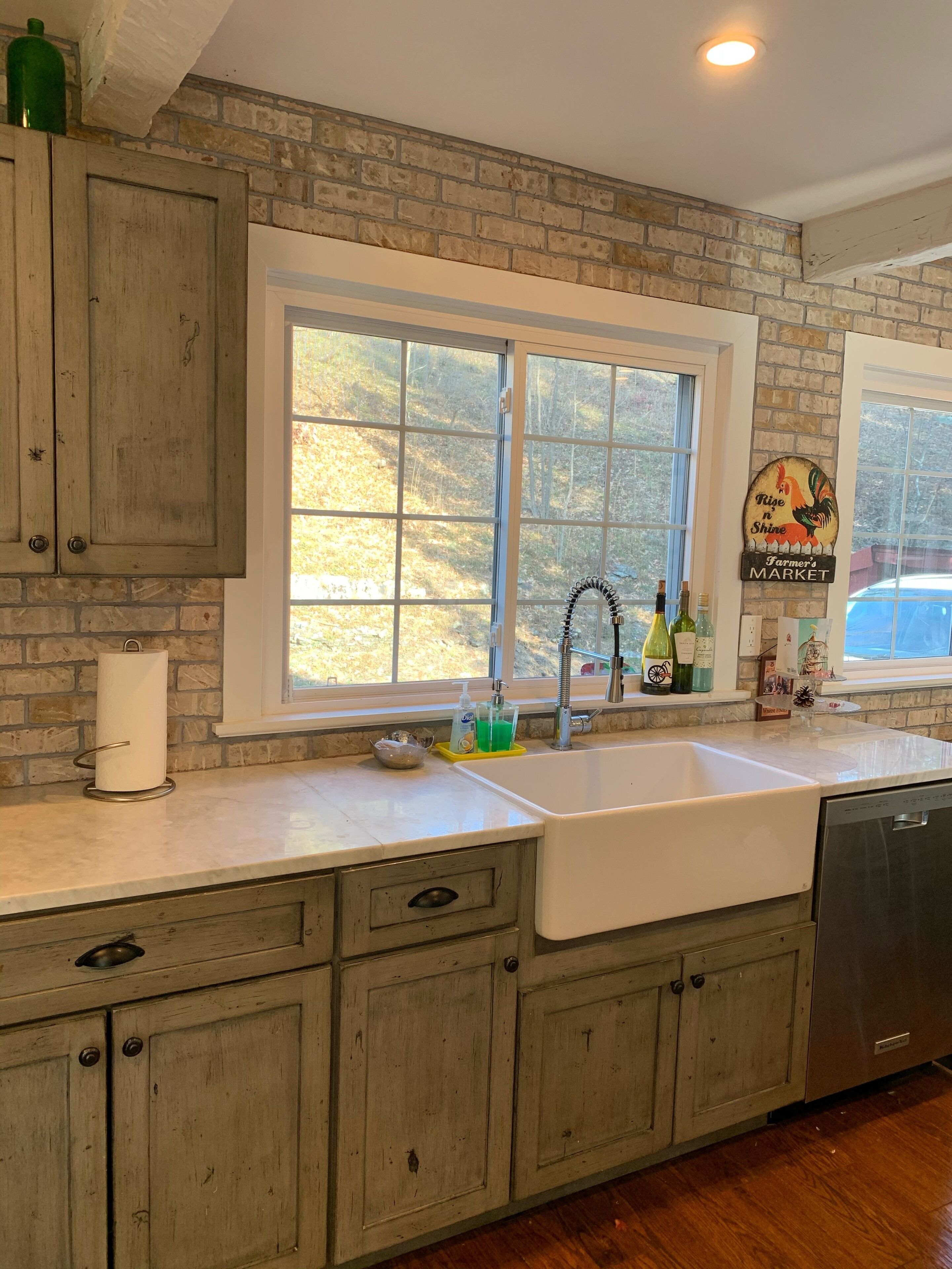 Upstate NY: Private,Newly renovated 3 bed/2bath home close to Hudson+Widham, NY