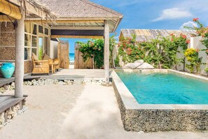 Pool - 5 Star Villa Holiday in Seminyak for Less Than a Hotel, Bali Villa 1149 (Bali)