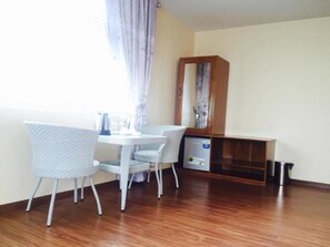 Interior - Hotel Lavender (Yangon)