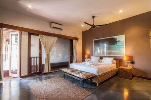 5 habitaciones, internet, ropa de cama y acceso para silla de ruedas 