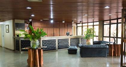 Uberaba Apart Hotel