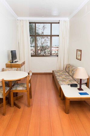 Interior - Uberaba Apart Hotel (Uberaba)