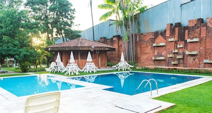 Uberaba Apart Hotel