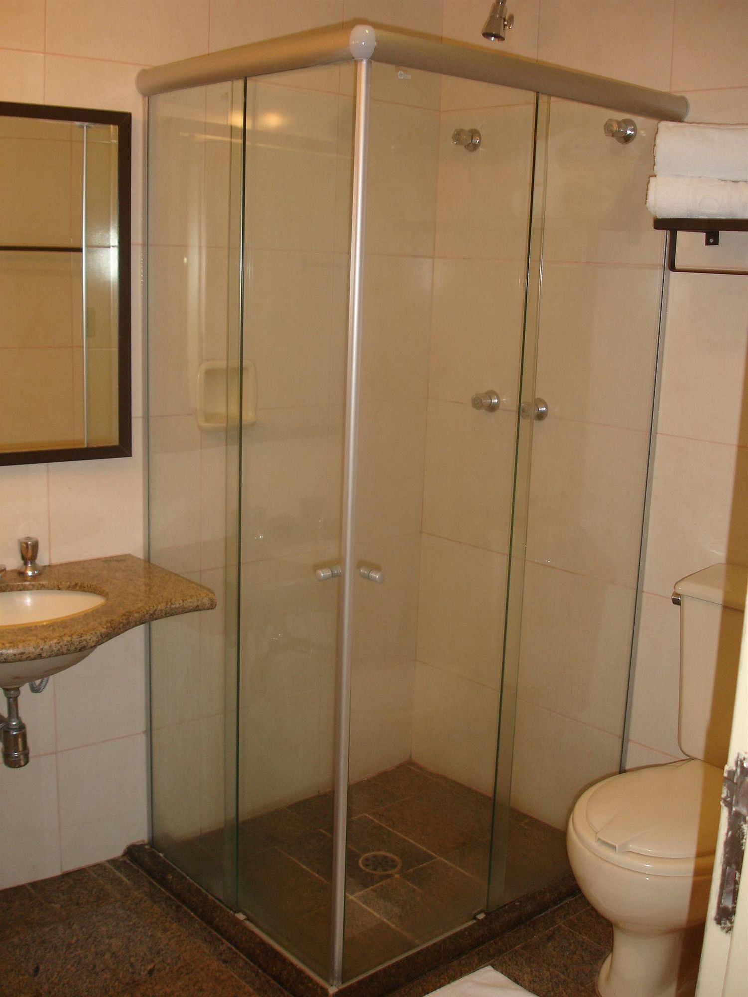 Kamar mandi