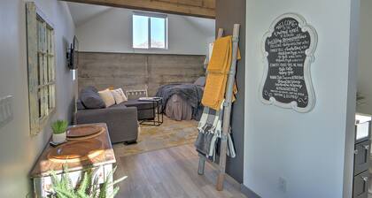 A Night with the Alpacas & Alpaca Experience!