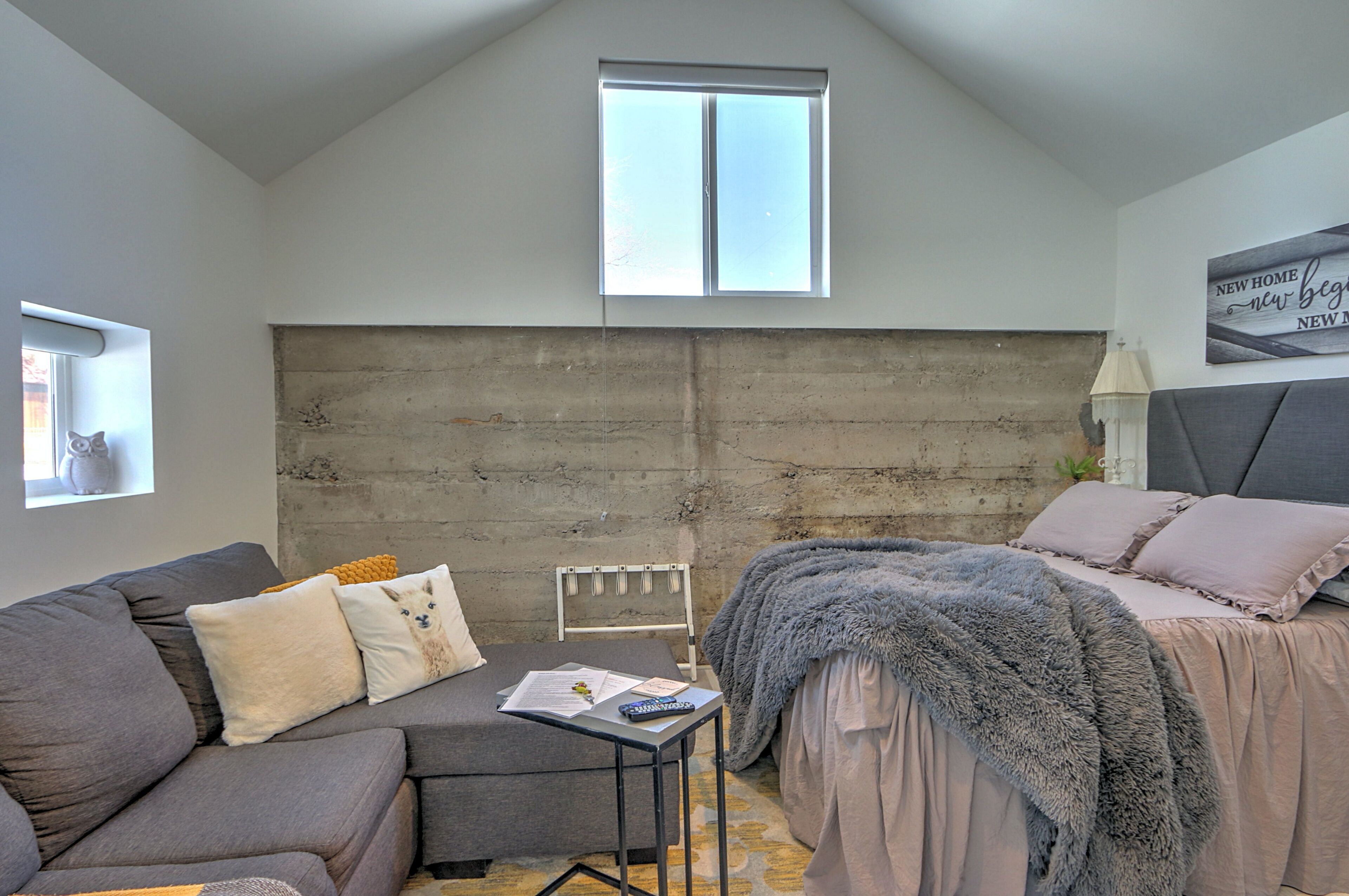 A Night with the Alpacas & Alpaca Experience!