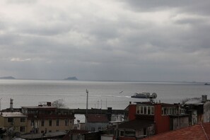 Beach/ocean view - Tiyatro Hotel Oldcity (Istanbul)