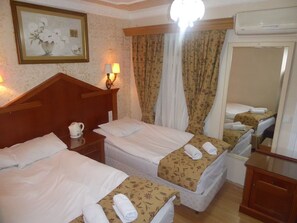 Room - Tiyatro Hotel Oldcity (Istanbul)
