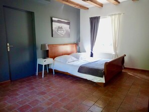 1 bedroom - Villandry - Domaine de L'augeonnière (Savonnieres)