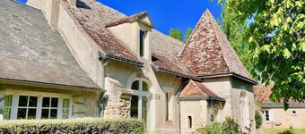 ヴィランドラー - ドメーヌ ドゥ ラージェョニエール