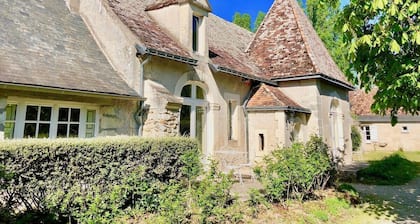 Villandry - Domaine de L'augeonnière