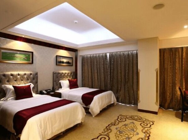 Habitación
