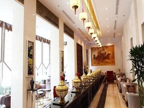 Restaurantes