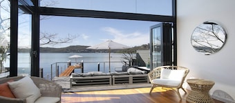 Absolute Waterfront at Wagstaffe