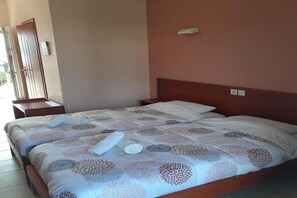 Room - Zefiros Apartments (Corfu)