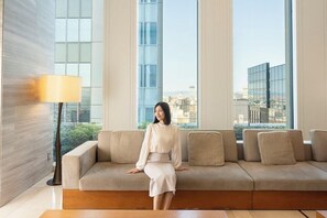 Interior - Nagoya JR Gate Tower Hotel (Nagoya)