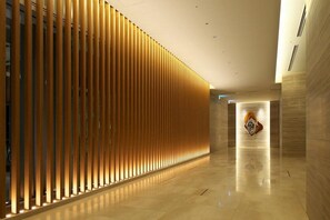 Interior - Nagoya JR Gate Tower Hotel (Nagoya)