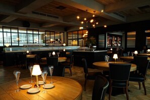 Restaurantes