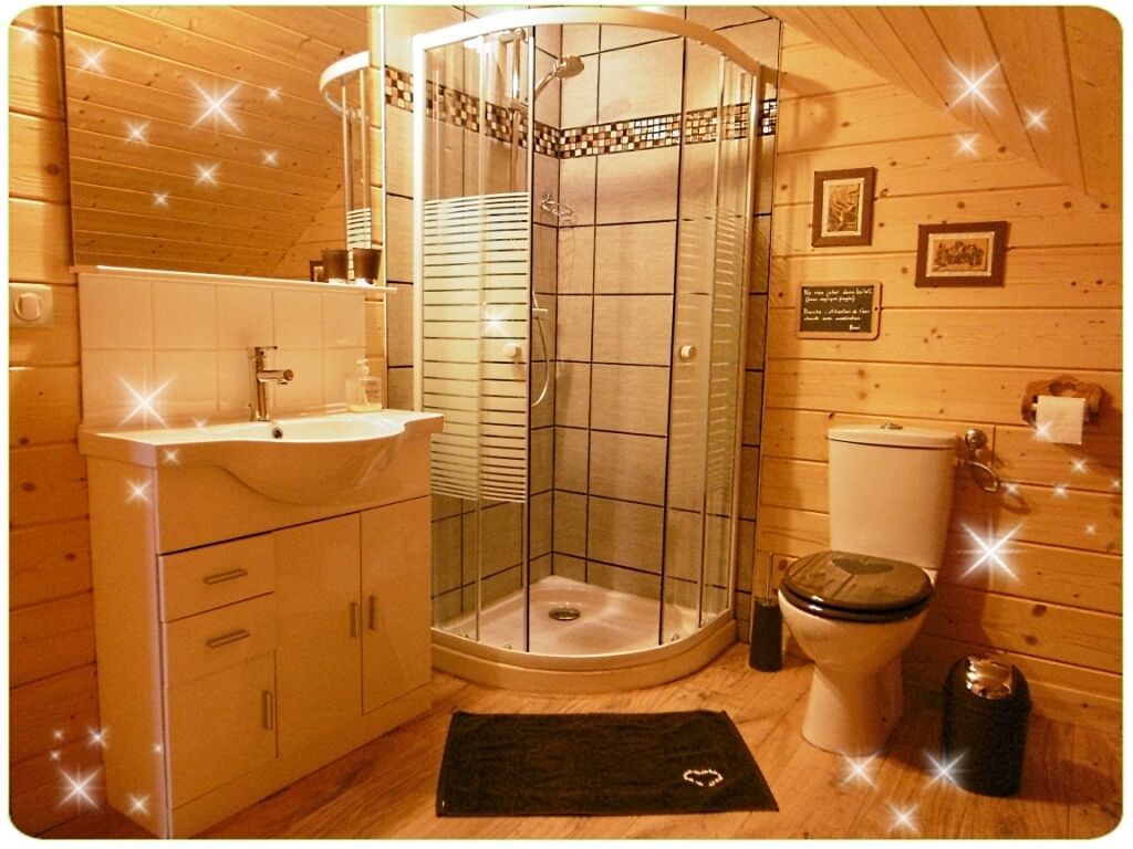 Gite au Coeur du Chalet