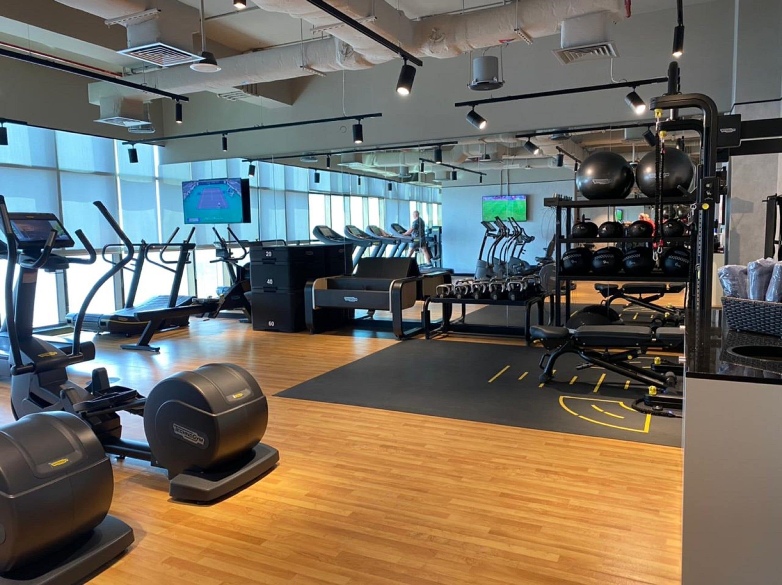 Photo - DoubleTree by Hilton Dubai M Square Hotel & Residences