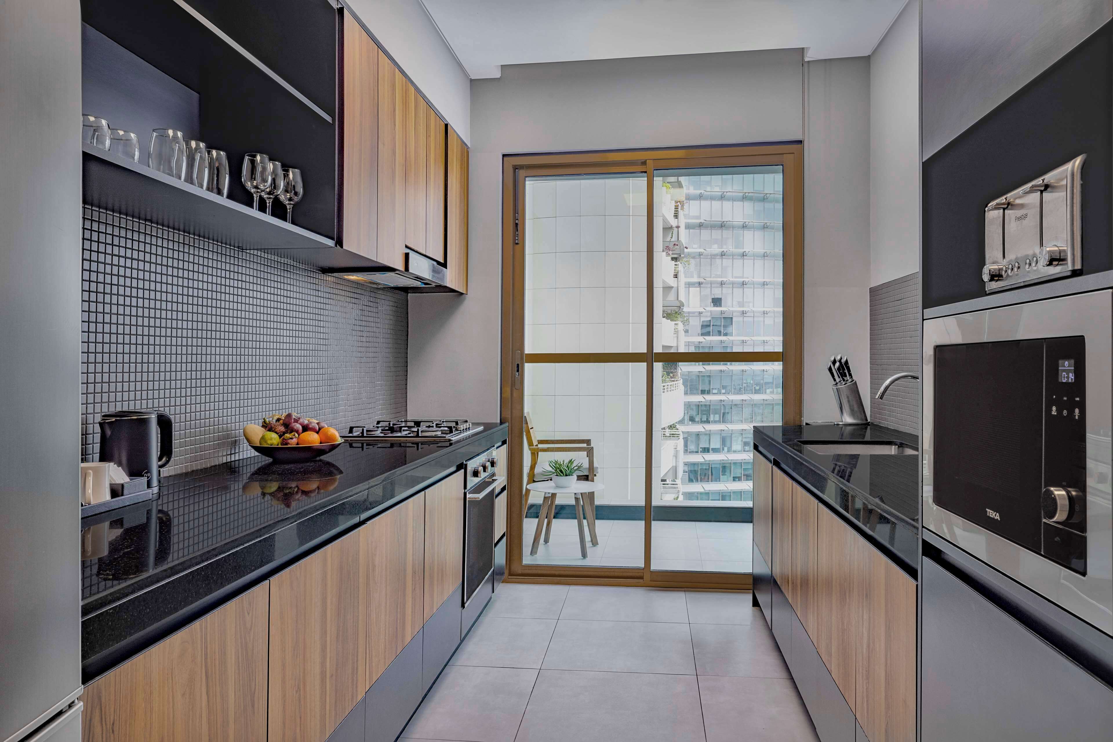 Photo - DoubleTree by Hilton Dubai M Square Hotel & Residences