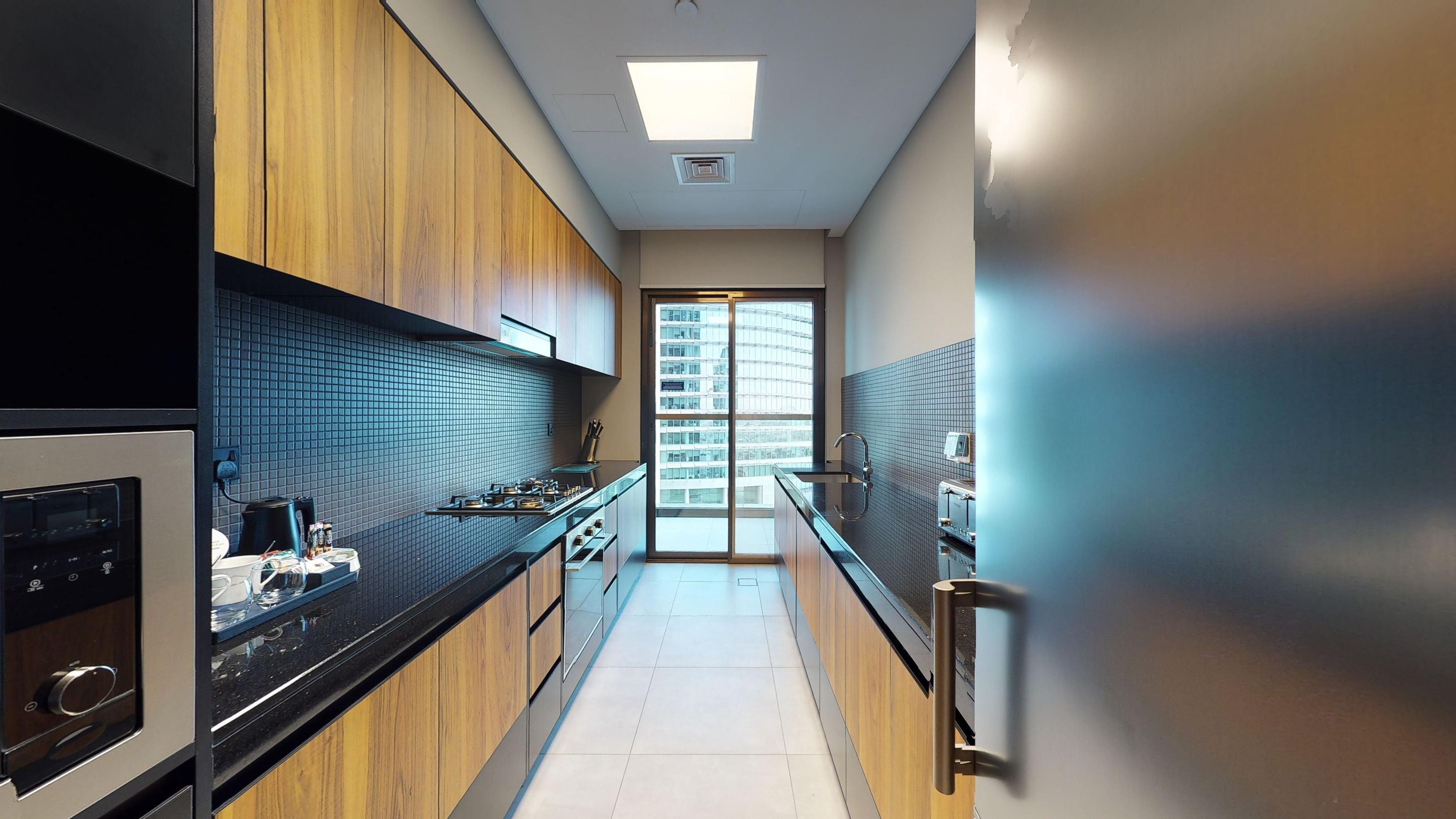 Foto - DoubleTree by Hilton Dubai M Square Hotel & Residences