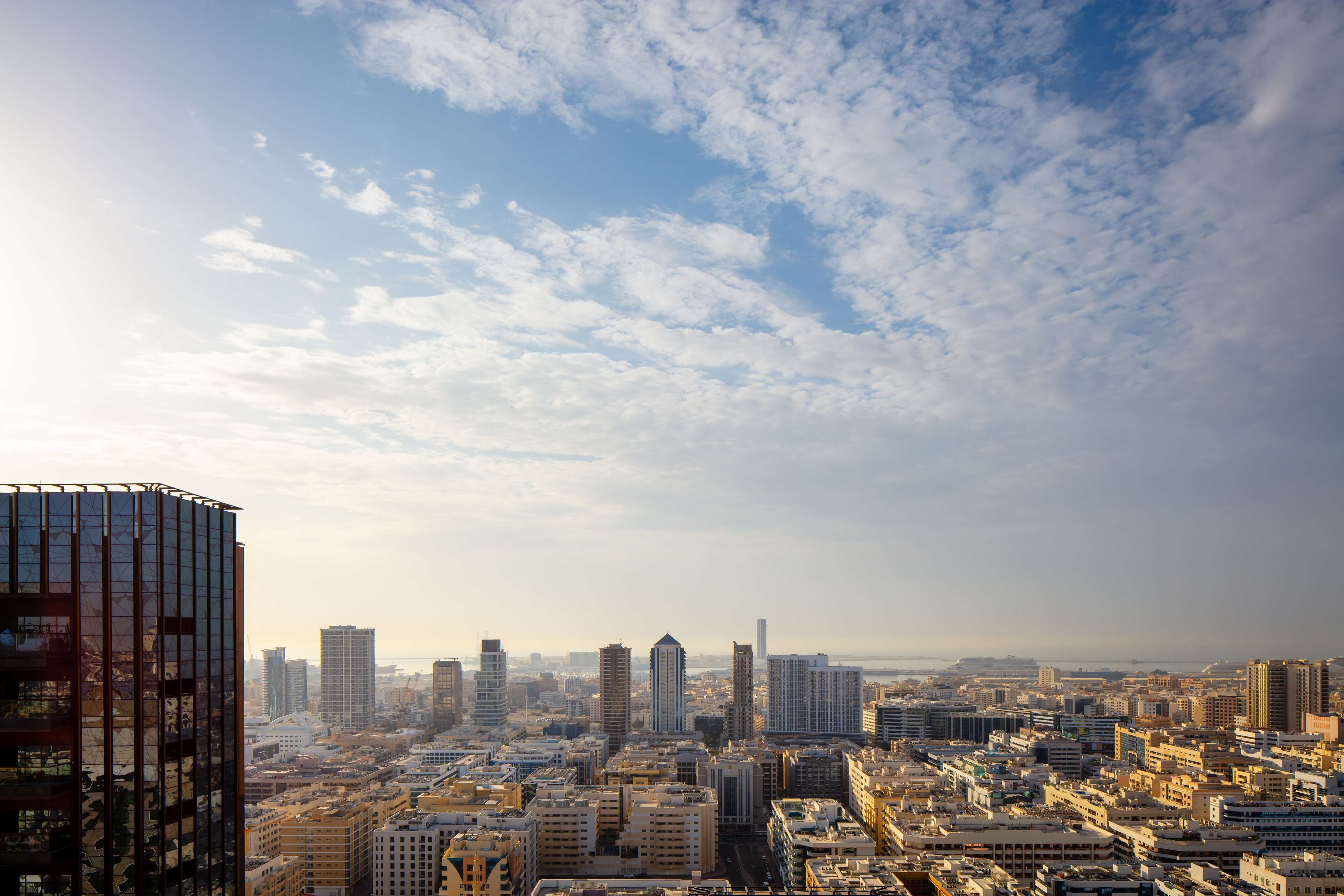 Photo - DoubleTree by Hilton Dubai M Square Hotel & Residences