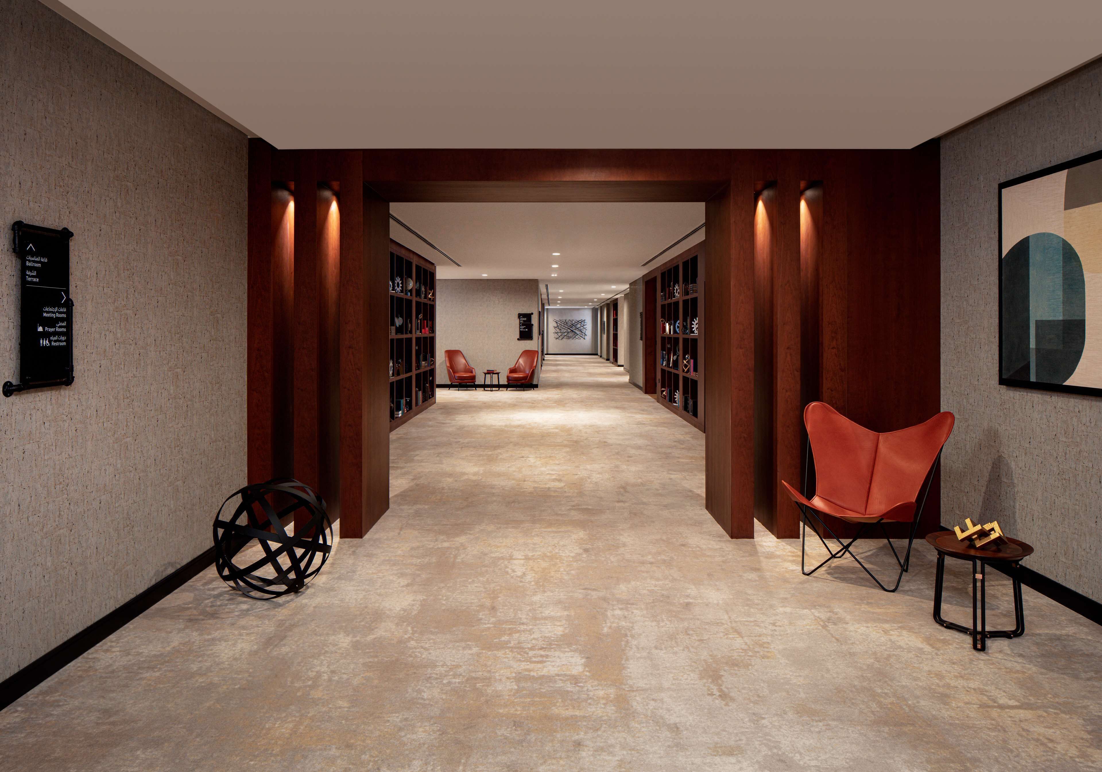 Photo - DoubleTree by Hilton Dubai M Square Hotel & Residences