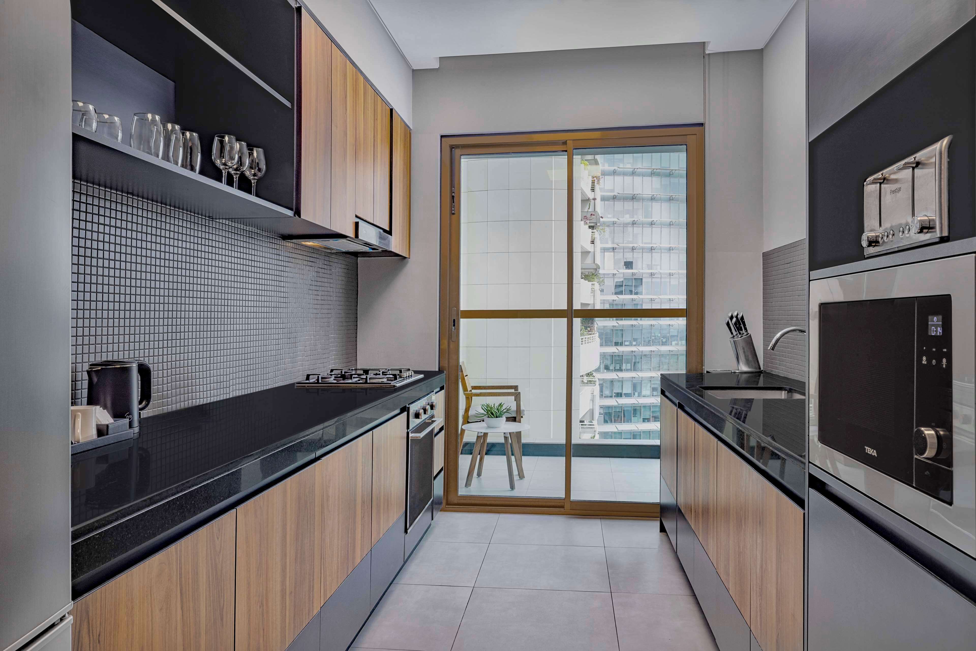 Foto - DoubleTree by Hilton Dubai M Square Hotel & Residences