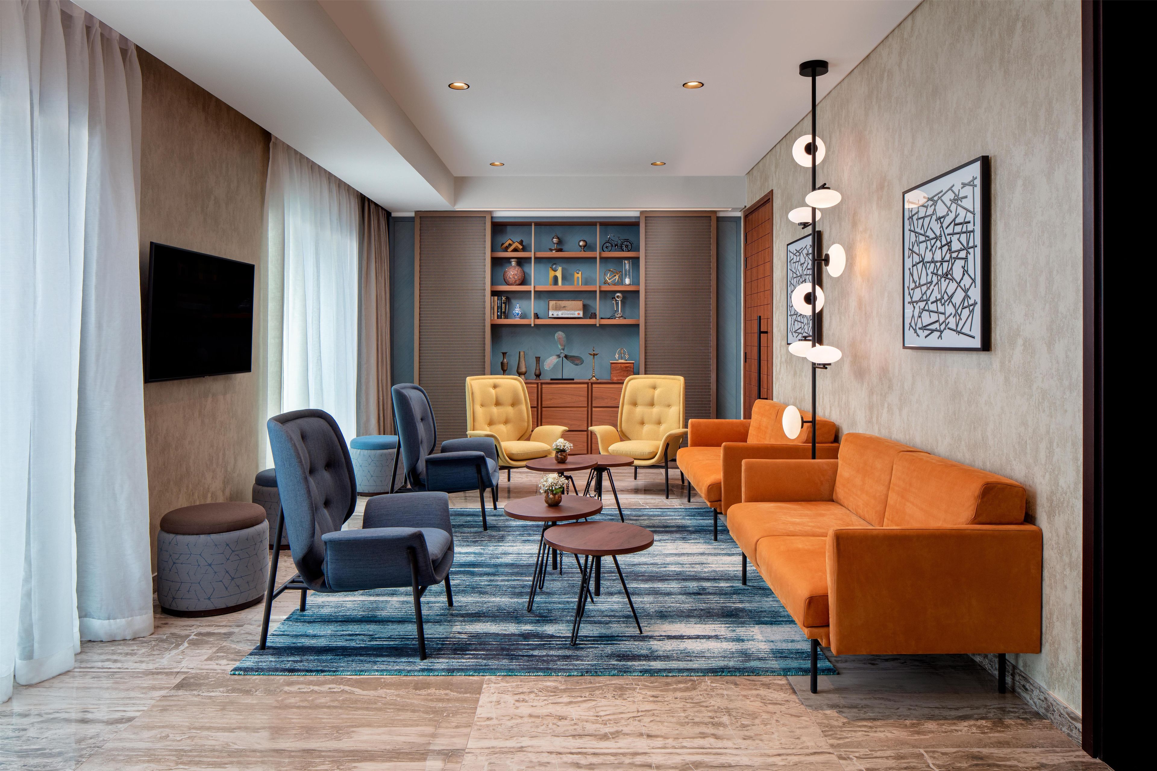 Foto - DoubleTree by Hilton Dubai M Square Hotel & Residences