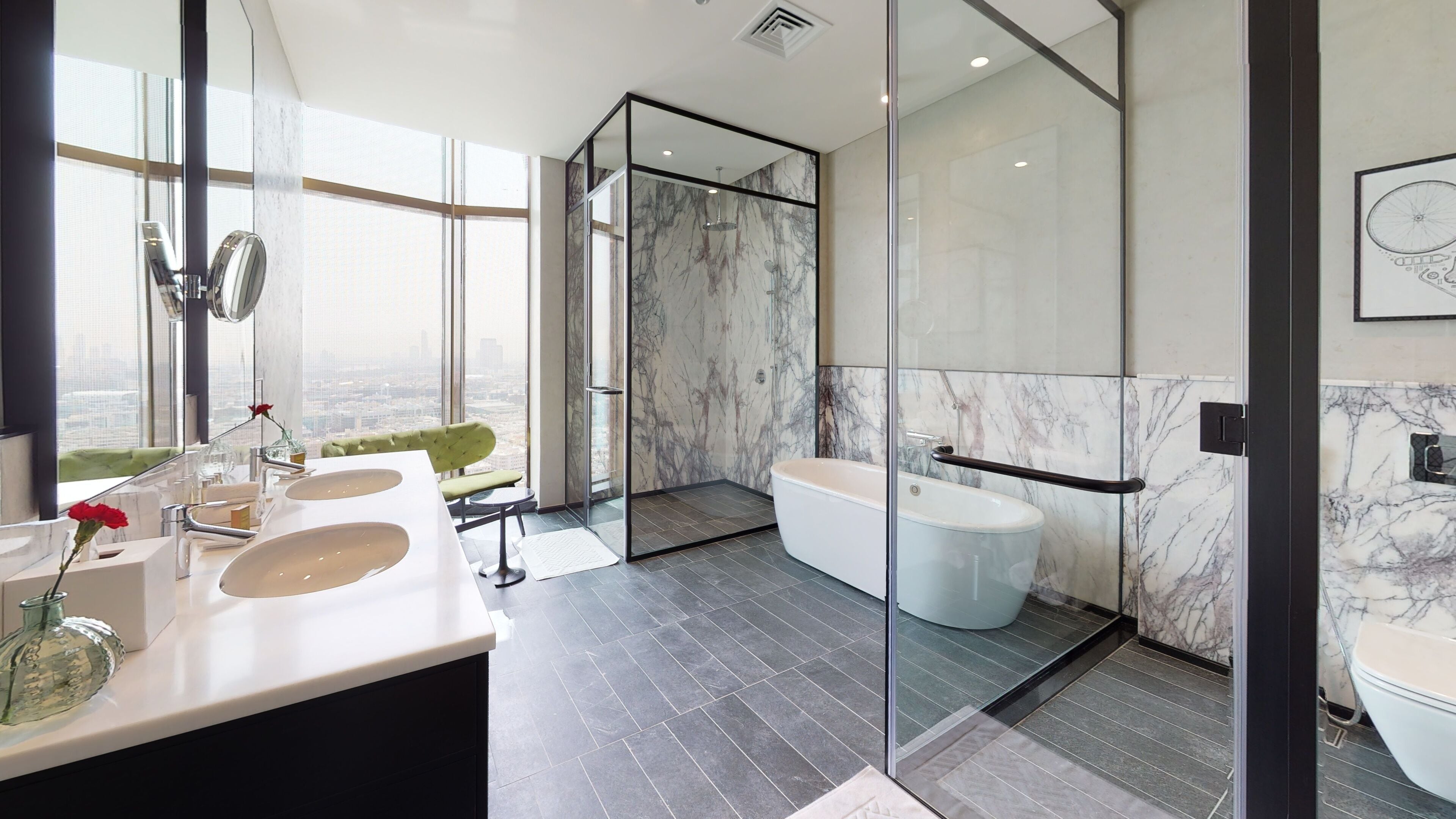 Photo - DoubleTree by Hilton Dubai M Square Hotel & Residences