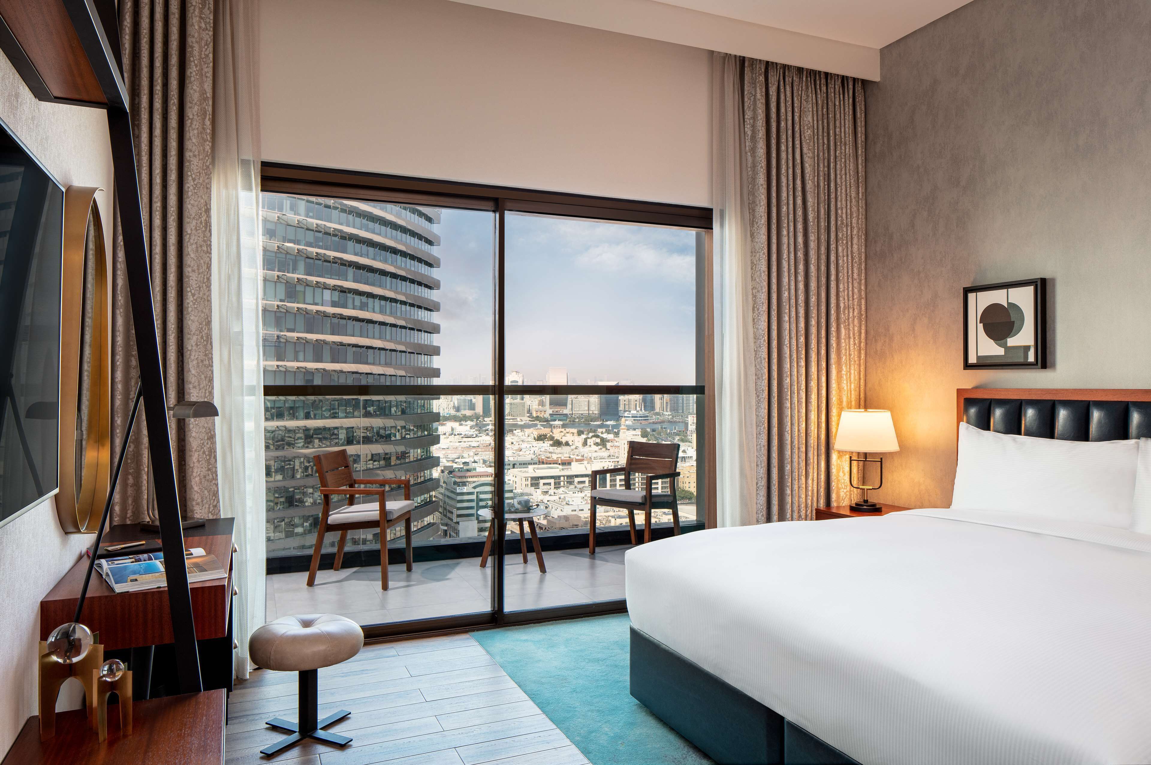 Foto - DoubleTree by Hilton Dubai M Square Hotel & Residences