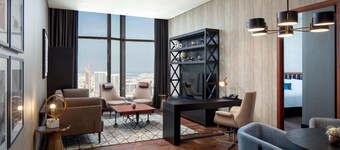 DoubleTree by Hilton Dubai M Square Hotel & Residences