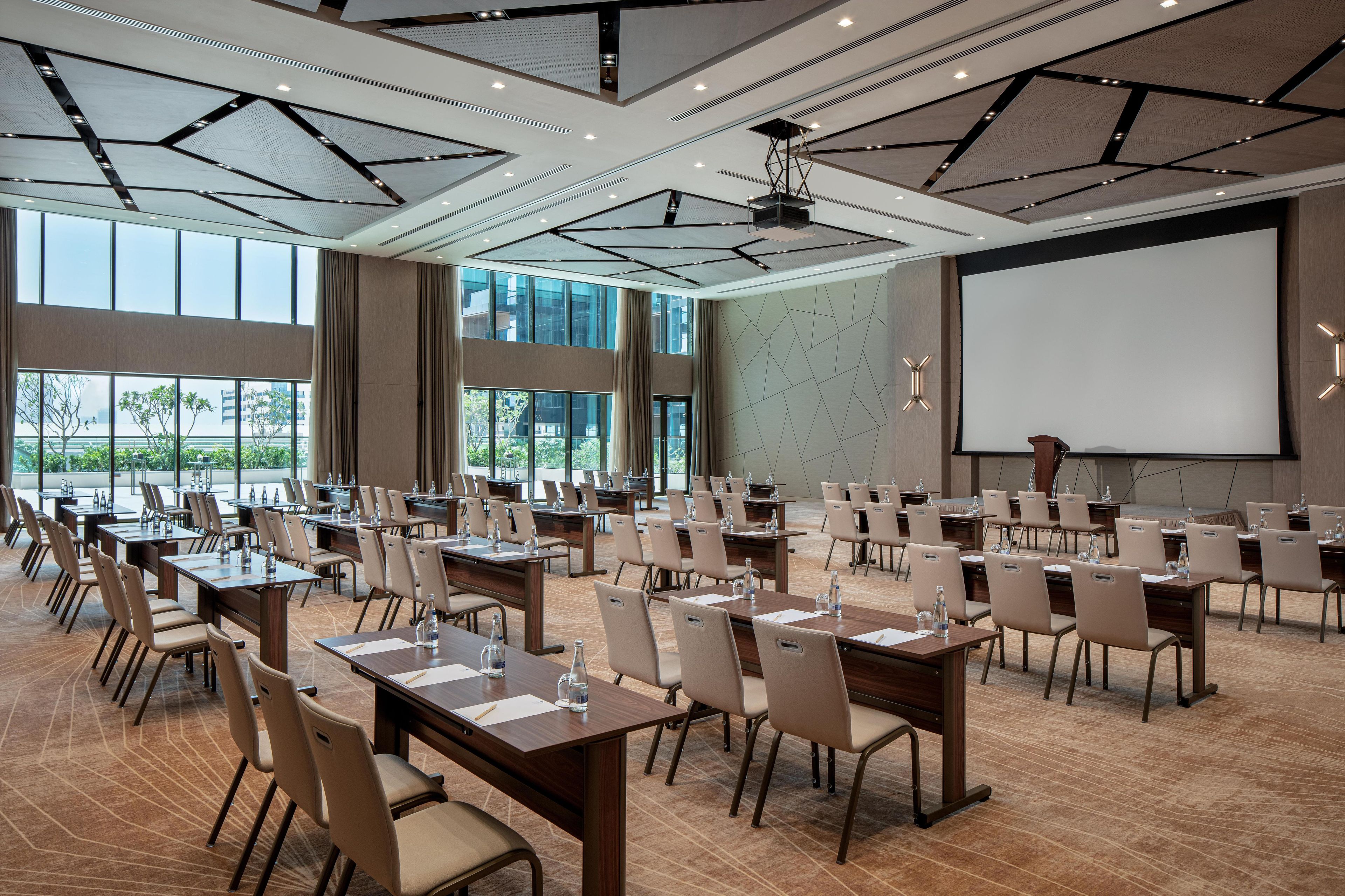 Ballroom