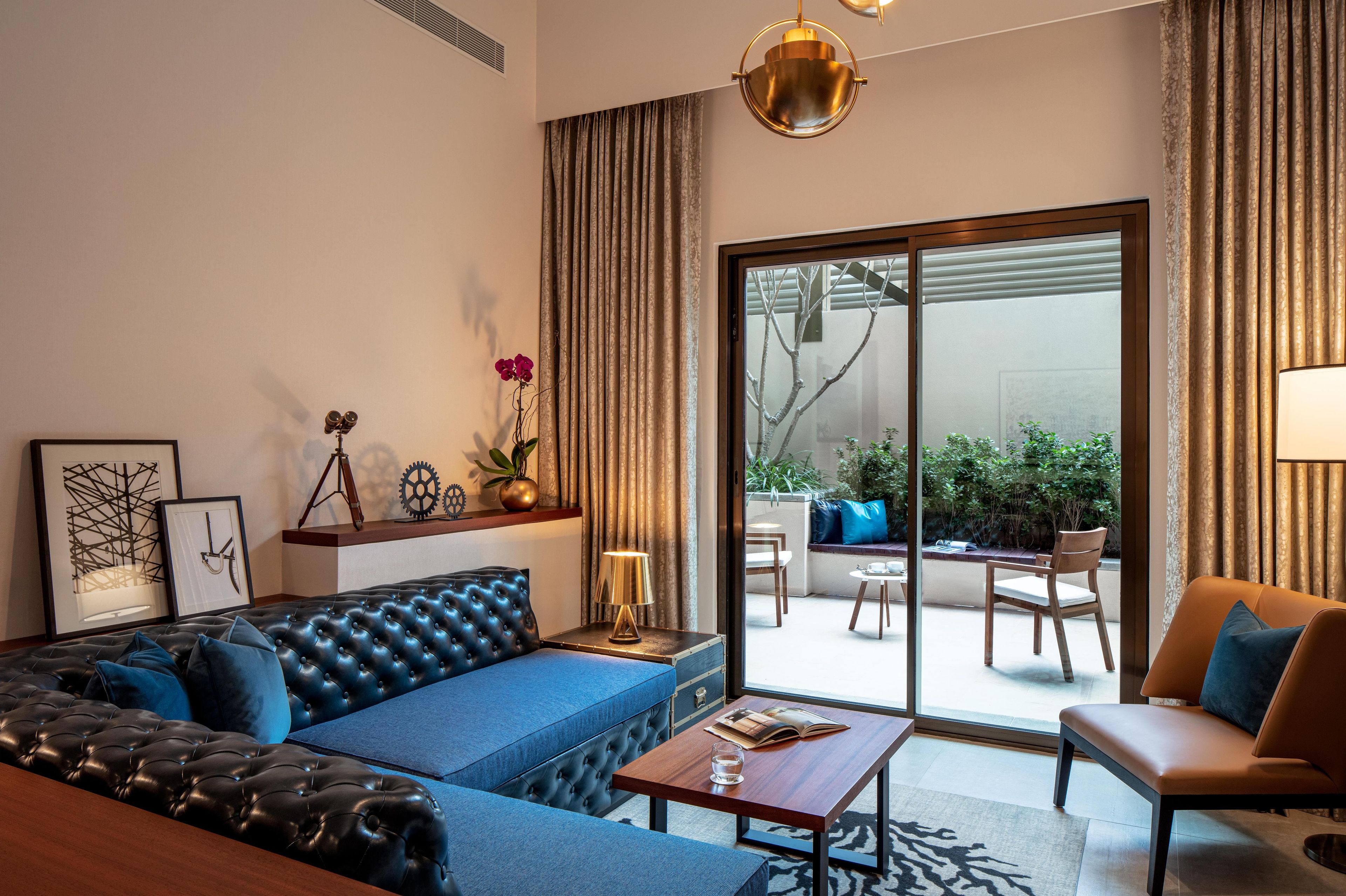 Foto - DoubleTree by Hilton Dubai M Square Hotel & Residences
