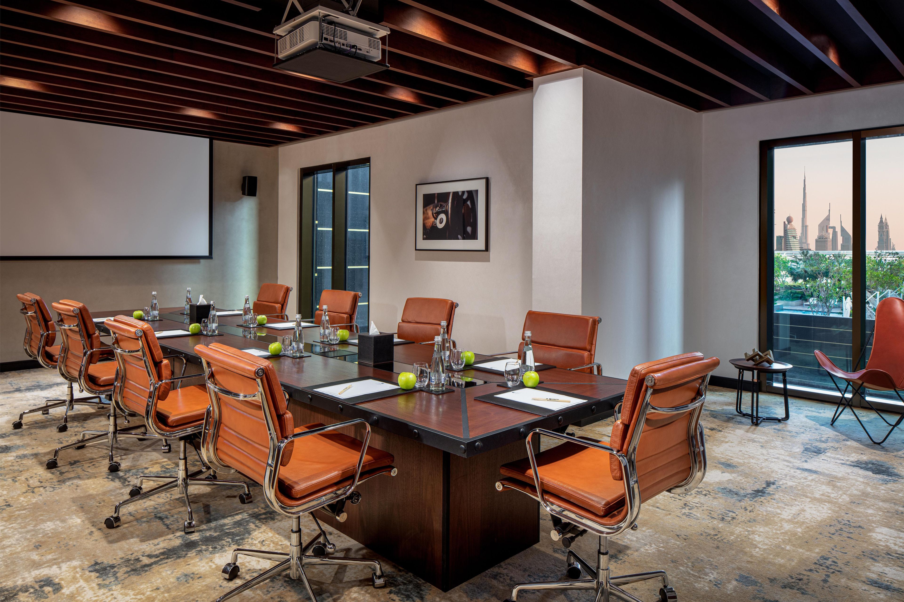 Foto - DoubleTree by Hilton Dubai M Square Hotel & Residences