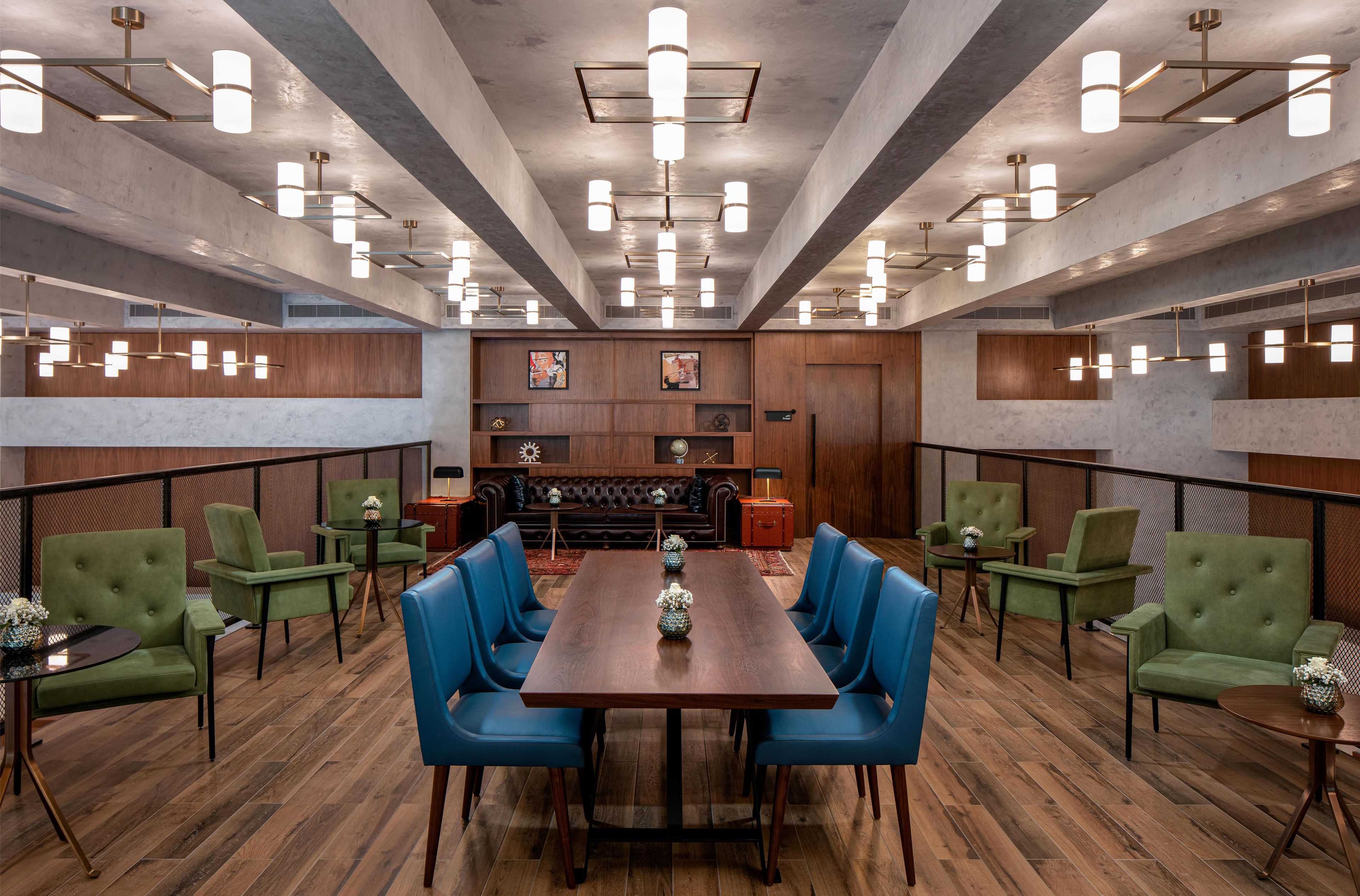 Foto - DoubleTree by Hilton Dubai M Square Hotel & Residences