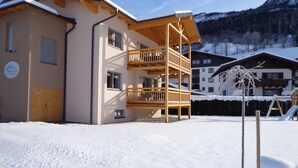 Eksteriør