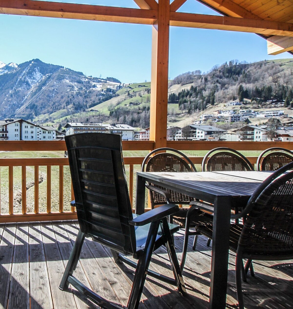 Image de profil de l ’hôte