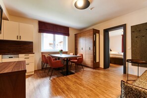 Dining - EVI APARTMENTS - Louise (Kaprun)