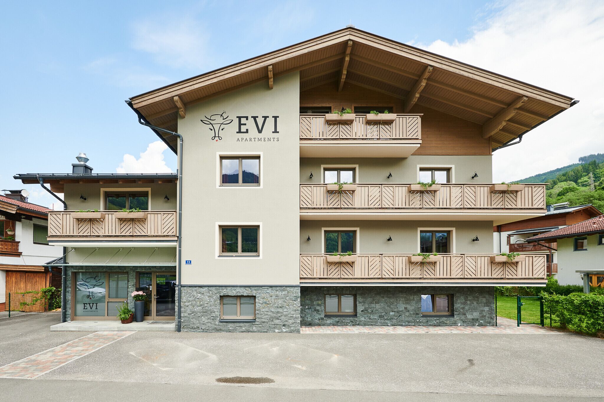 Außenbereich