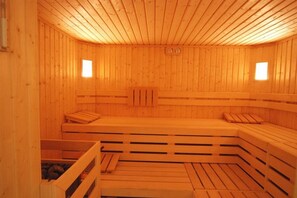 Spa - Ideal (Pinzolo)