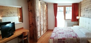 Room - Ideal (Pinzolo)